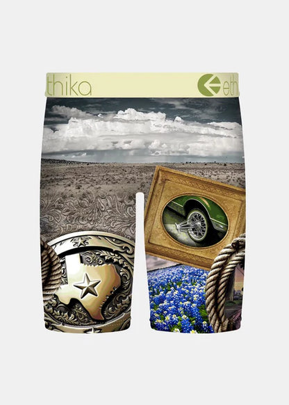 ETHIKA // Boys H Than Staple