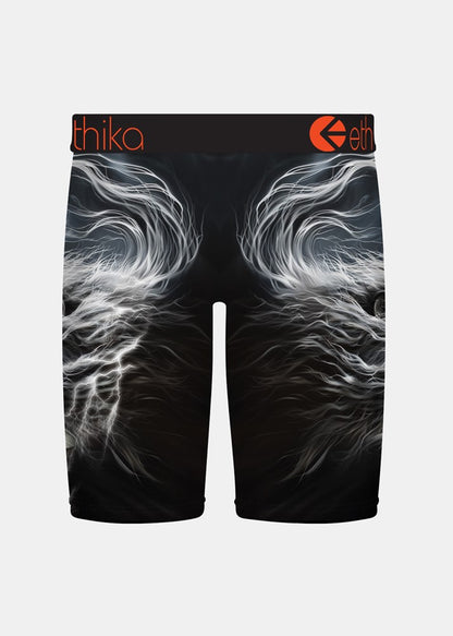 ETHIKA // Boys Lion Strike Staple