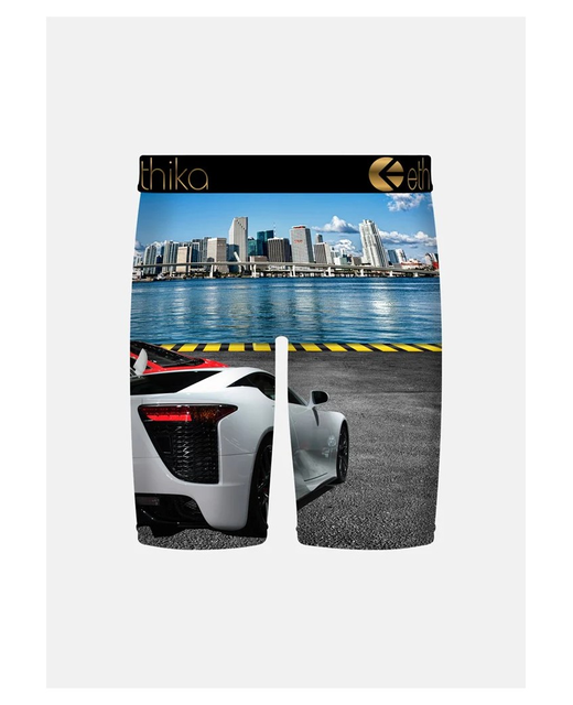 ETHIKA // Skeert Off Staple