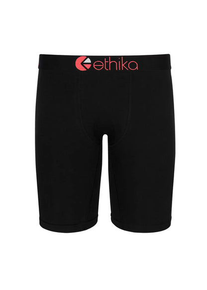ETHIKA // Black Seal Staple