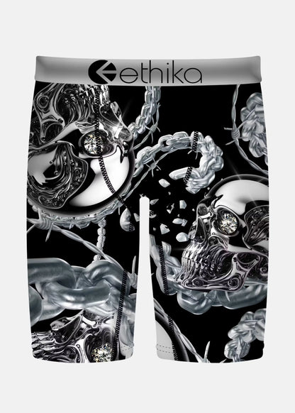 ETHIKA // Chromed Out Staple