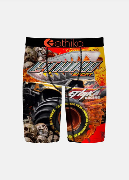 ETHIKA // For the Fellas Staple