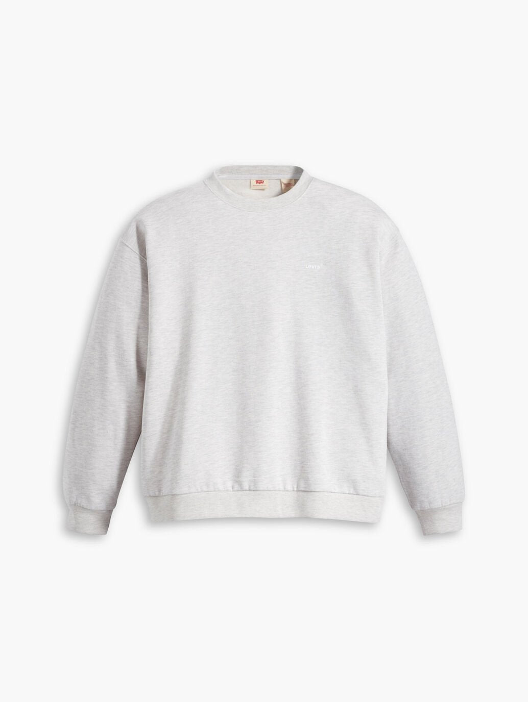 LEVIS // Everyday Sweatshirt ORBIT GREY