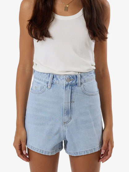 THRILLS // Erica Short LIGHT ASH BLUE