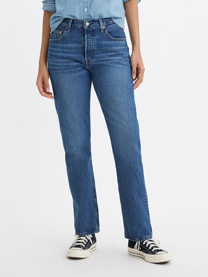 LEVIS // 501 Erin Can't Wait