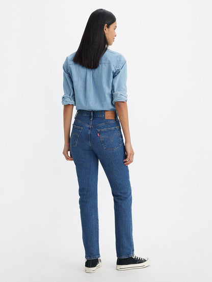 LEVIS // 501 Erin Can't Wait
