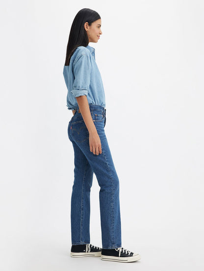 LEVIS // 501 Erin Can't Wait