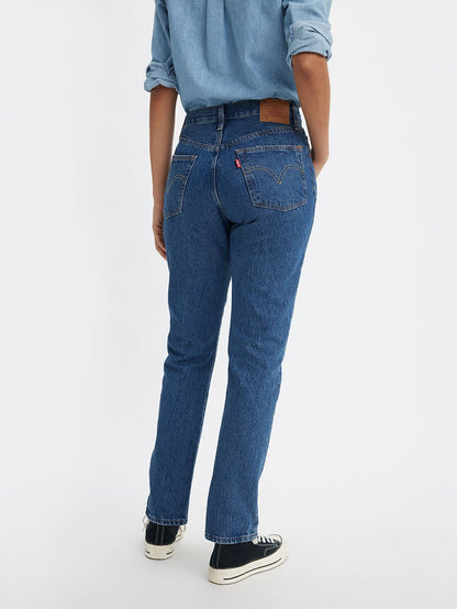 LEVIS // 501 Erin Can't Wait
