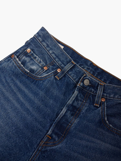 LEVIS // 501 Erin Can't Wait