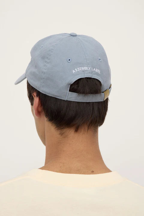 ASSEMBLY LABEL // Everyday Cap CLOUD