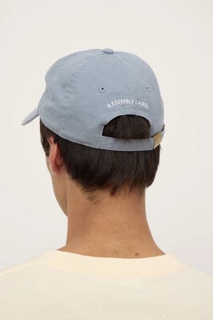 ASSEMBLY LABEL // Everyday Cap CLOUD