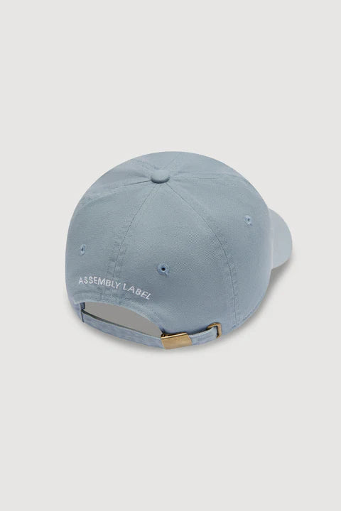 ASSEMBLY LABEL // Everyday Cap CLOUD