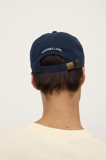 ASSEMBLY LABEL // Everyday Cap NAVY