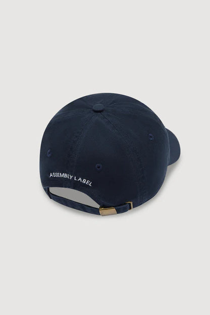 ASSEMBLY LABEL // Everyday Cap NAVY
