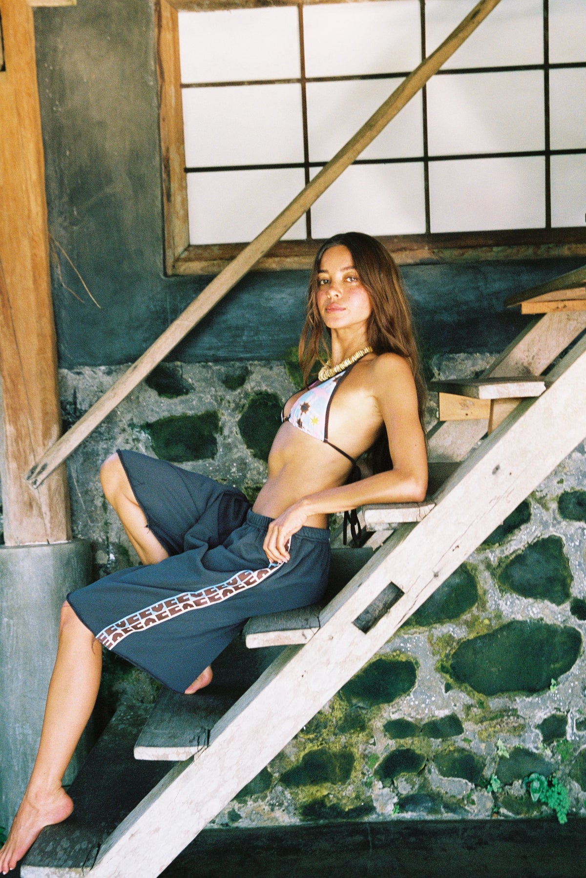 Familia Bobbie Shorts