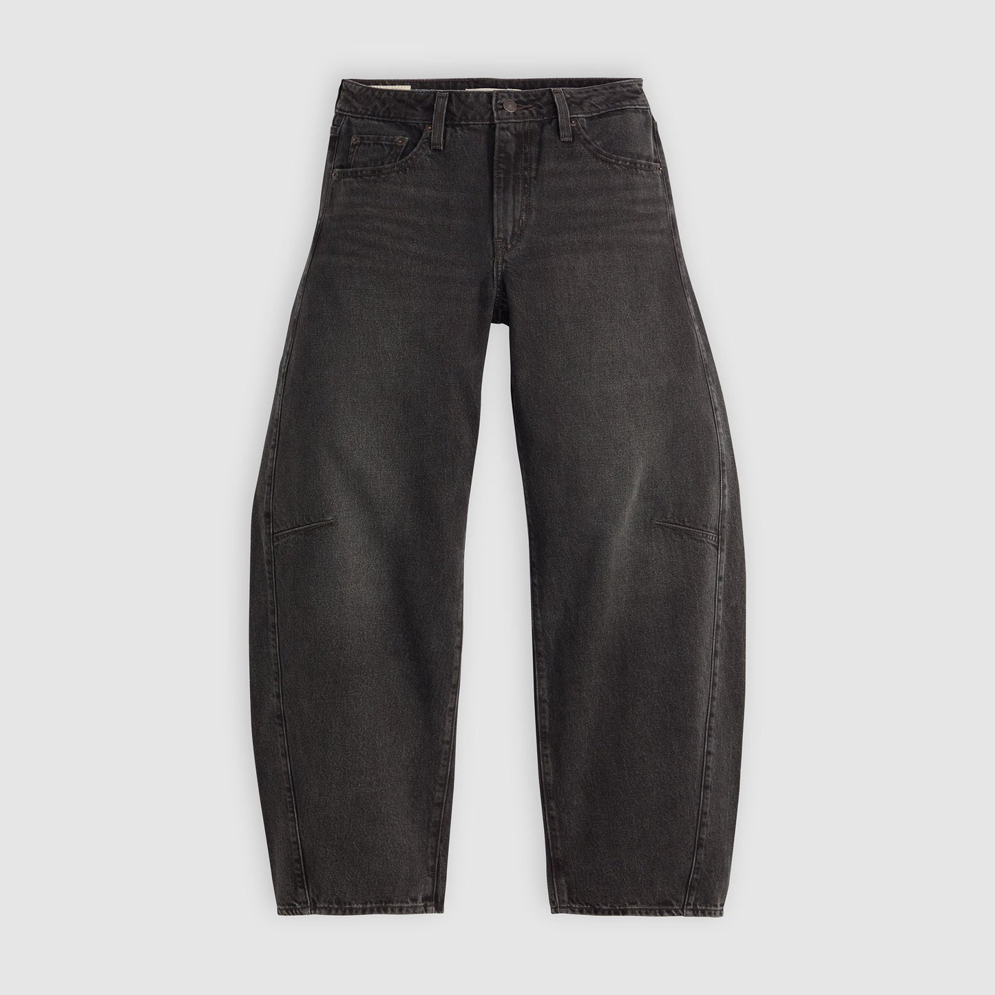 LEVIS // Baggy Dad Barrel REBEL EDGE