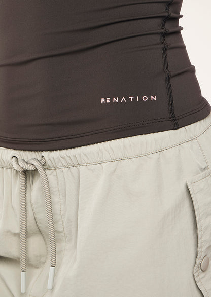 P.E NATION // Discovery Pant CLOUD