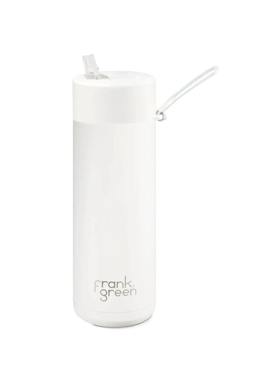 FRANK GREEN // 20oz Reusable Bottle CLOUD