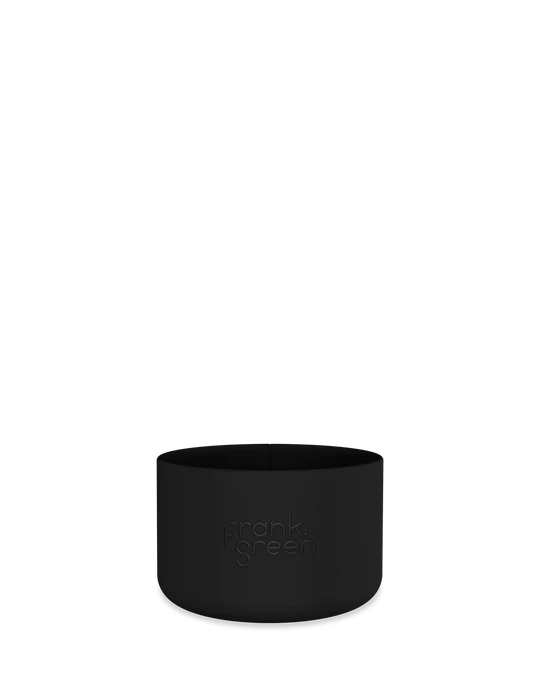 FRANK GREEN // 20oz Bottle Bumper Guard MIDNIGHT