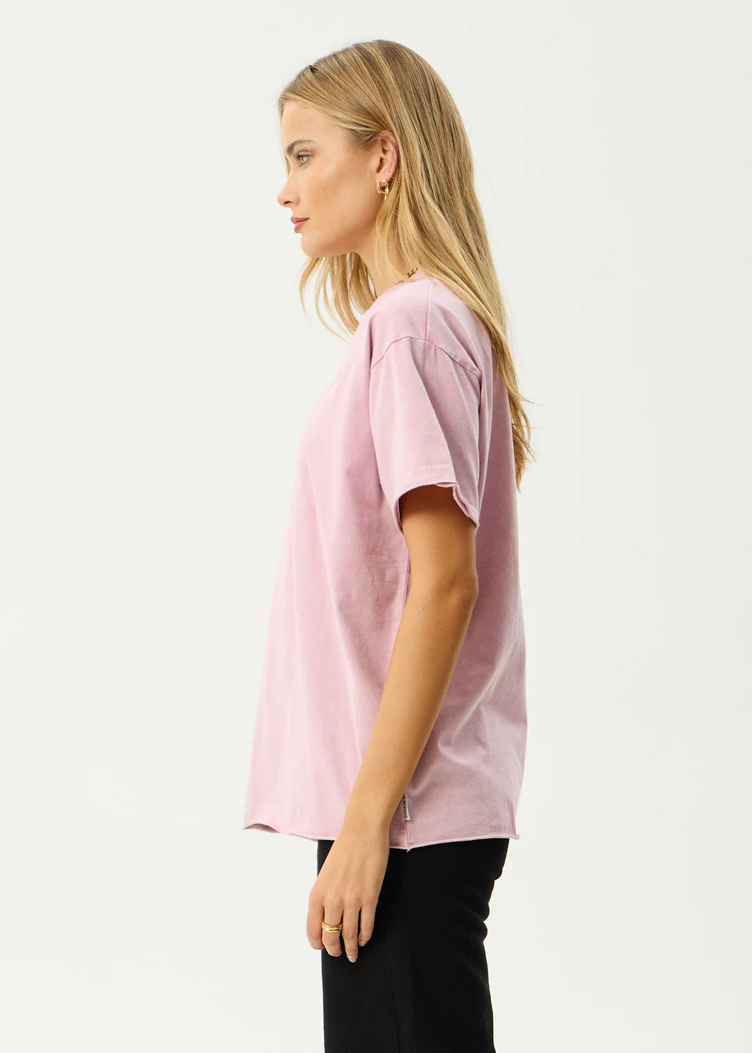 AFENDS // Fatigued OS Tee MARRAKESH