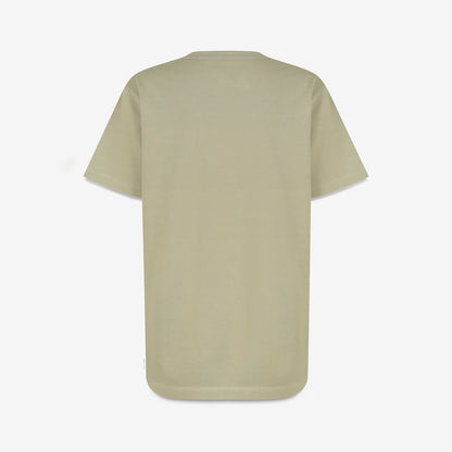 STATUS ANXIETY // Feels Right Tee WASHED SAGE