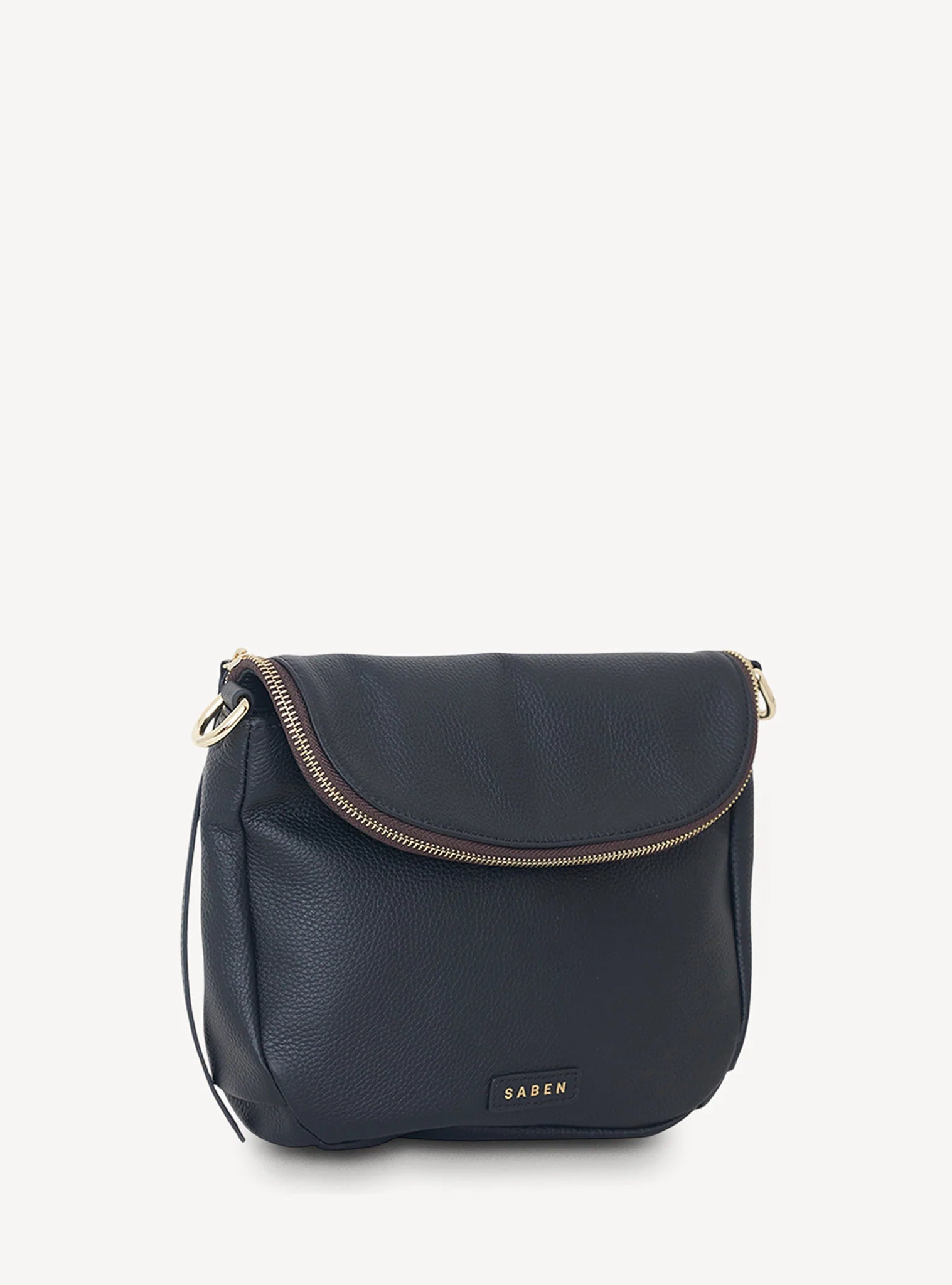 Fifi Crossbody BLACK