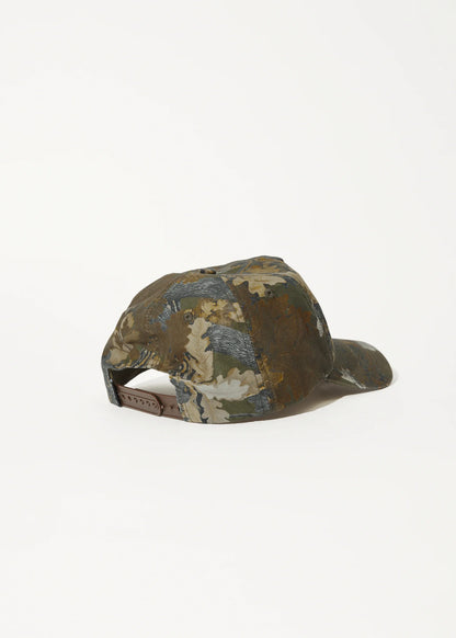 AFENDS // Find Me Trucker Cap CAMO