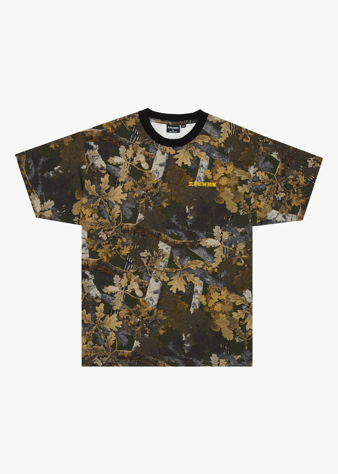 AFENDS // Find Me Boxy Tee