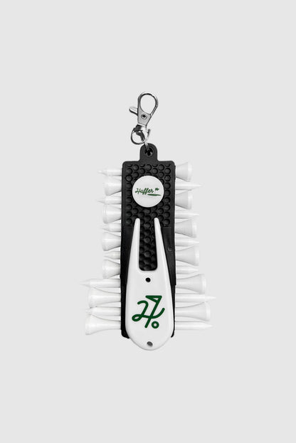 HUFFER GOLF // Golf Divot Set