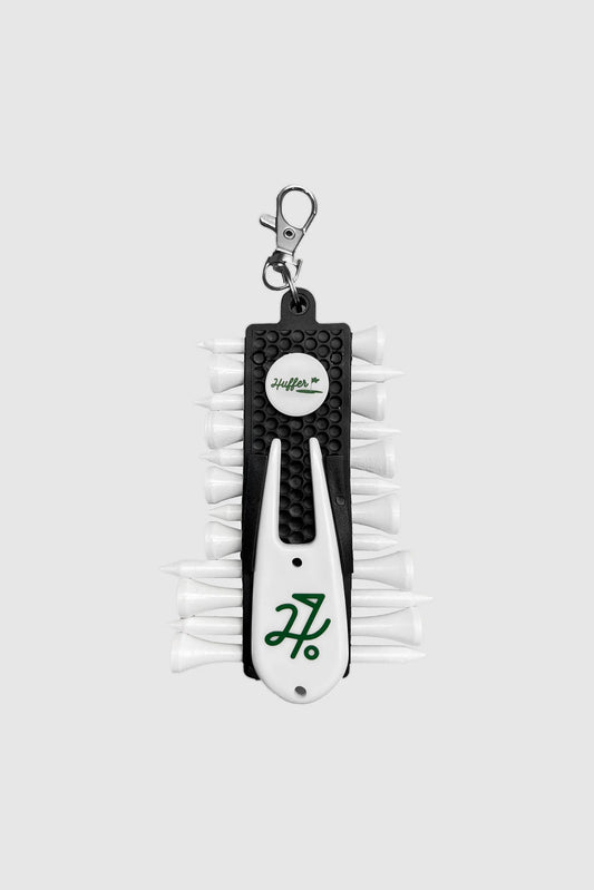 HUFFER // Golf Divot Set