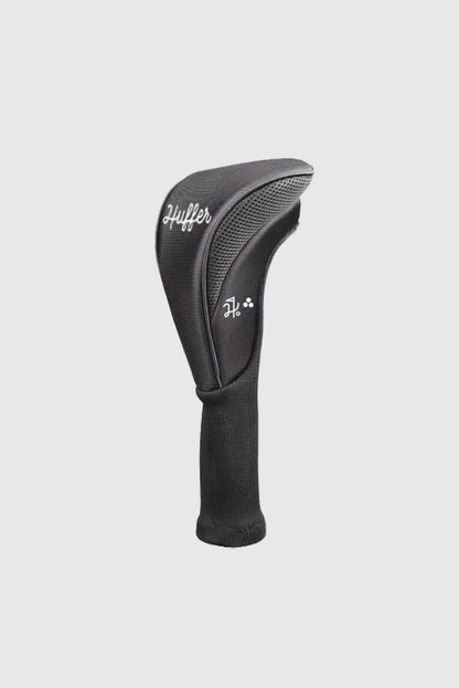 HUFFER GOLF // Golf Driver Cover