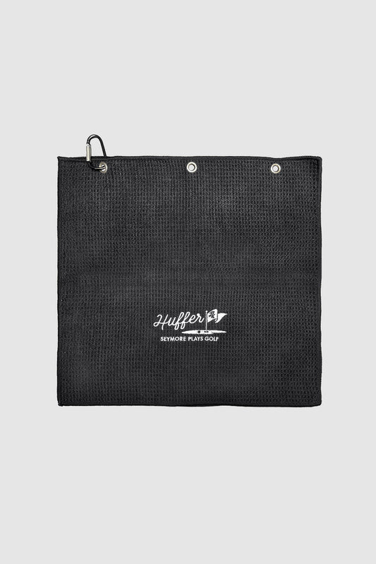 HUFFER // Golf Towel