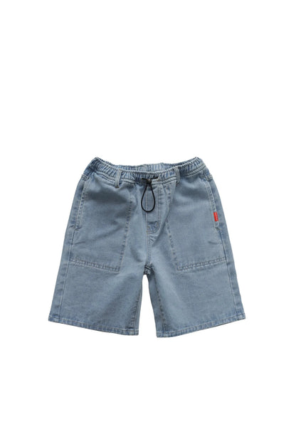 GOOD GOODS // Ace Shorts VINTAGE WASH