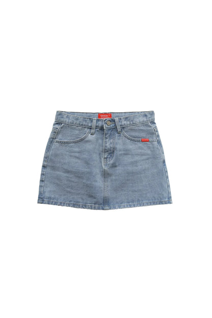 GOOD GOODS // Rumi Skirt VINTAGE WASH