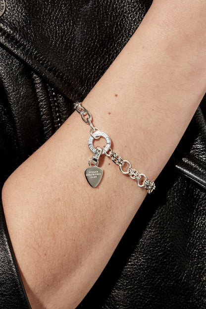 SGC // Guitar Pick Charm