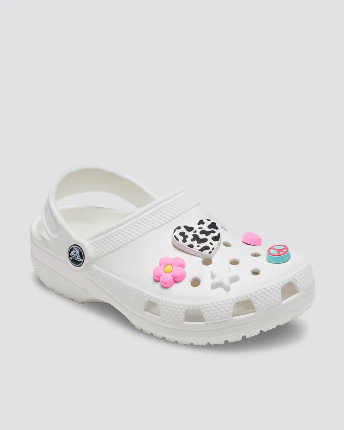 JIBBITZ // Girly Icon 5 Pack