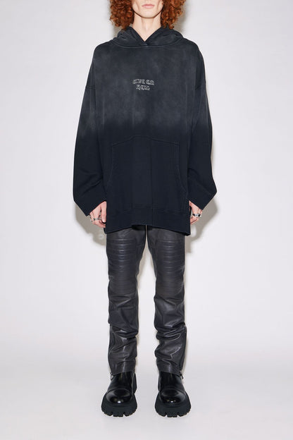 STOLEN GIRLFRIENDS CLUB // Give Em Hell Oversized HOOD