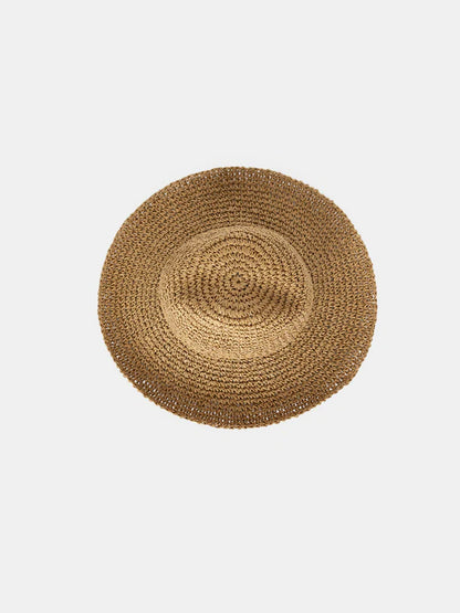 S O P H I E // Go Wild Hat Natural