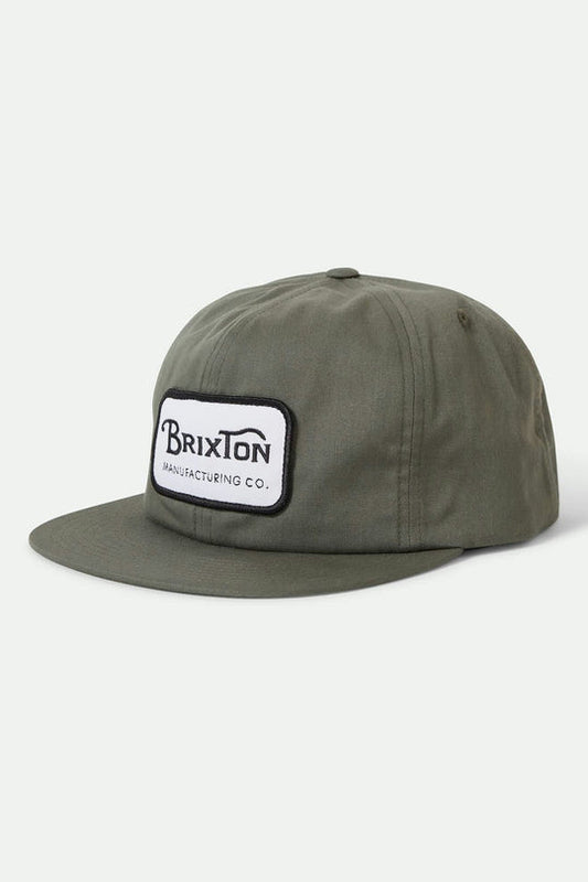 BRIXTON // Grade HP SNPK IVY GREEN