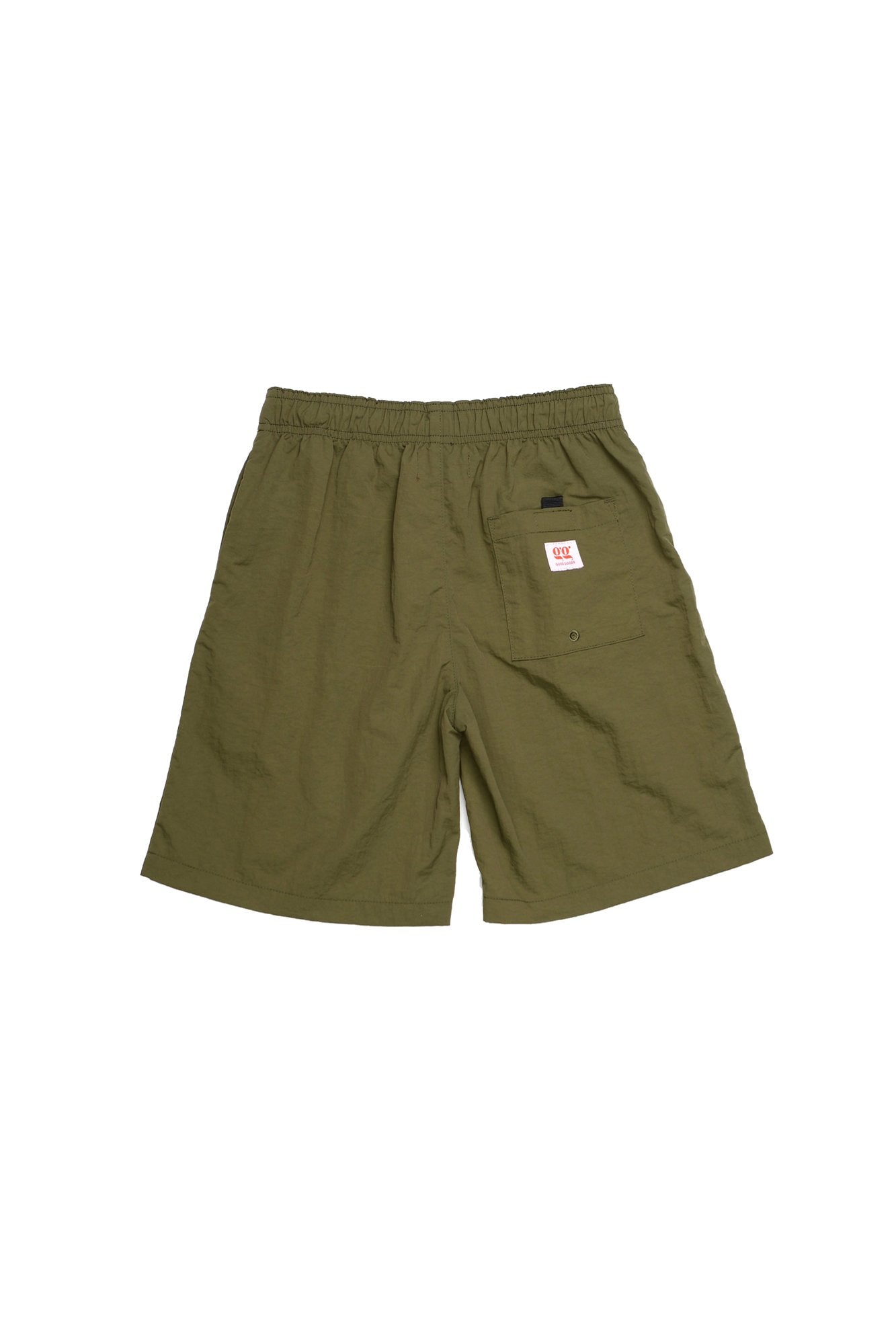 GOOD GOODS // Hardy Shorts KHAKI