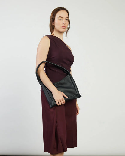 SABEN // Hazel Shoulder Bag BLACK