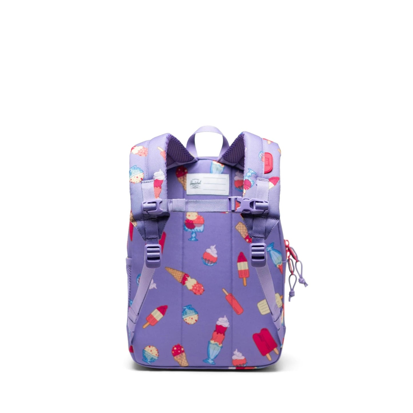 HERSCHEL // Heritage Youth Backpack KEEPIN COOL