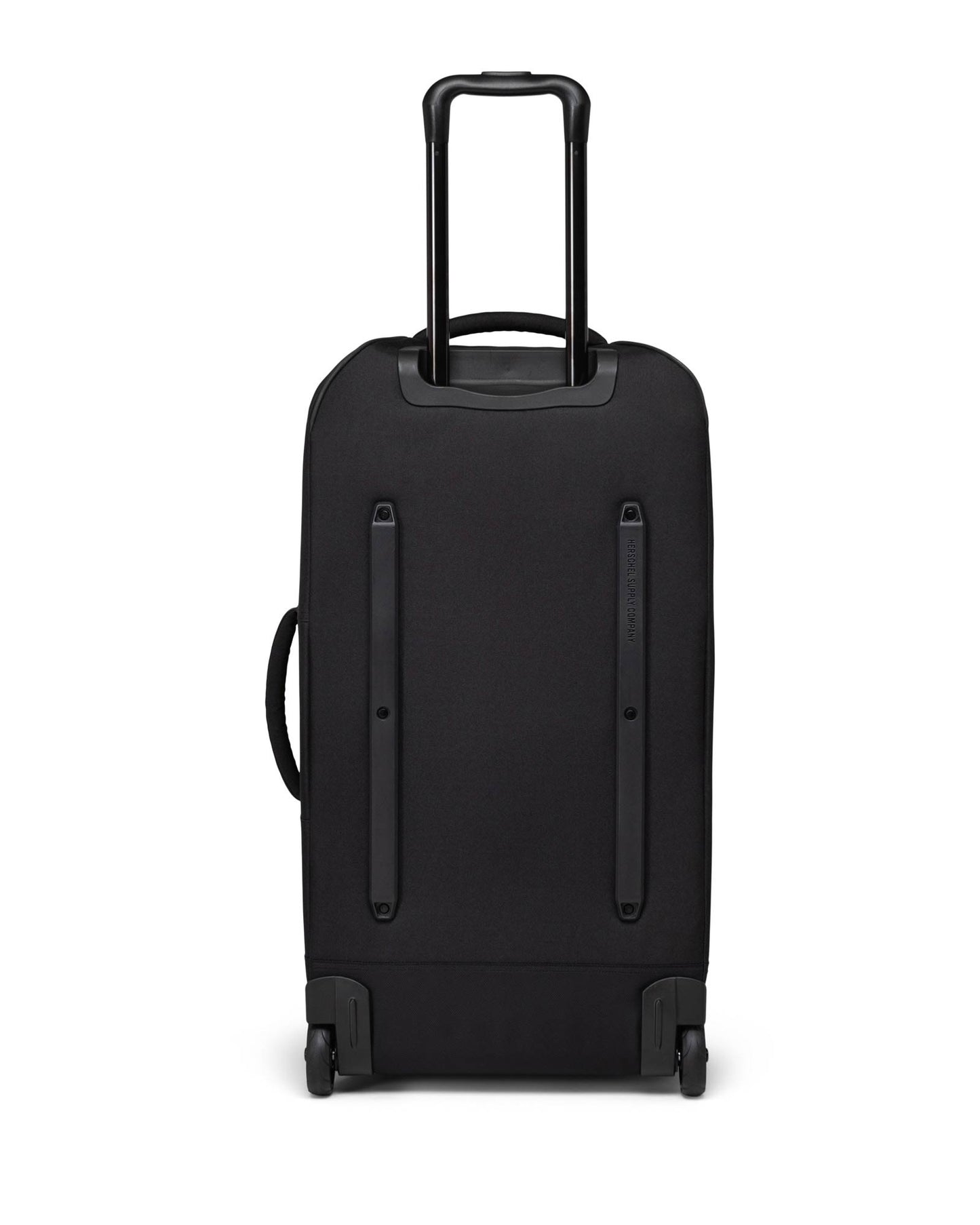 HERSCHEL // Heritage Softshell Medium Luggage BLACK