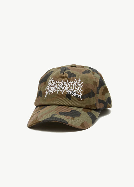 AFENDS // Hidden Trucker Cap HIDDEN