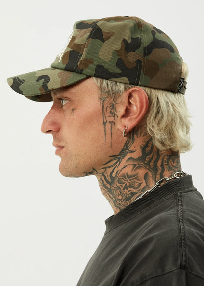 AFENDS // Hidden Trucker Cap HIDDEN