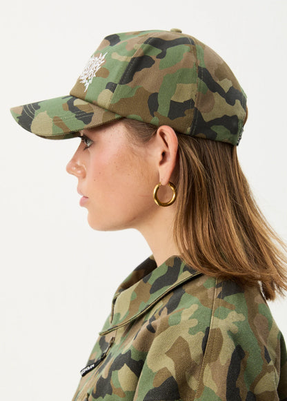 AFENDS // Hidden Trucker Cap HIDDEN