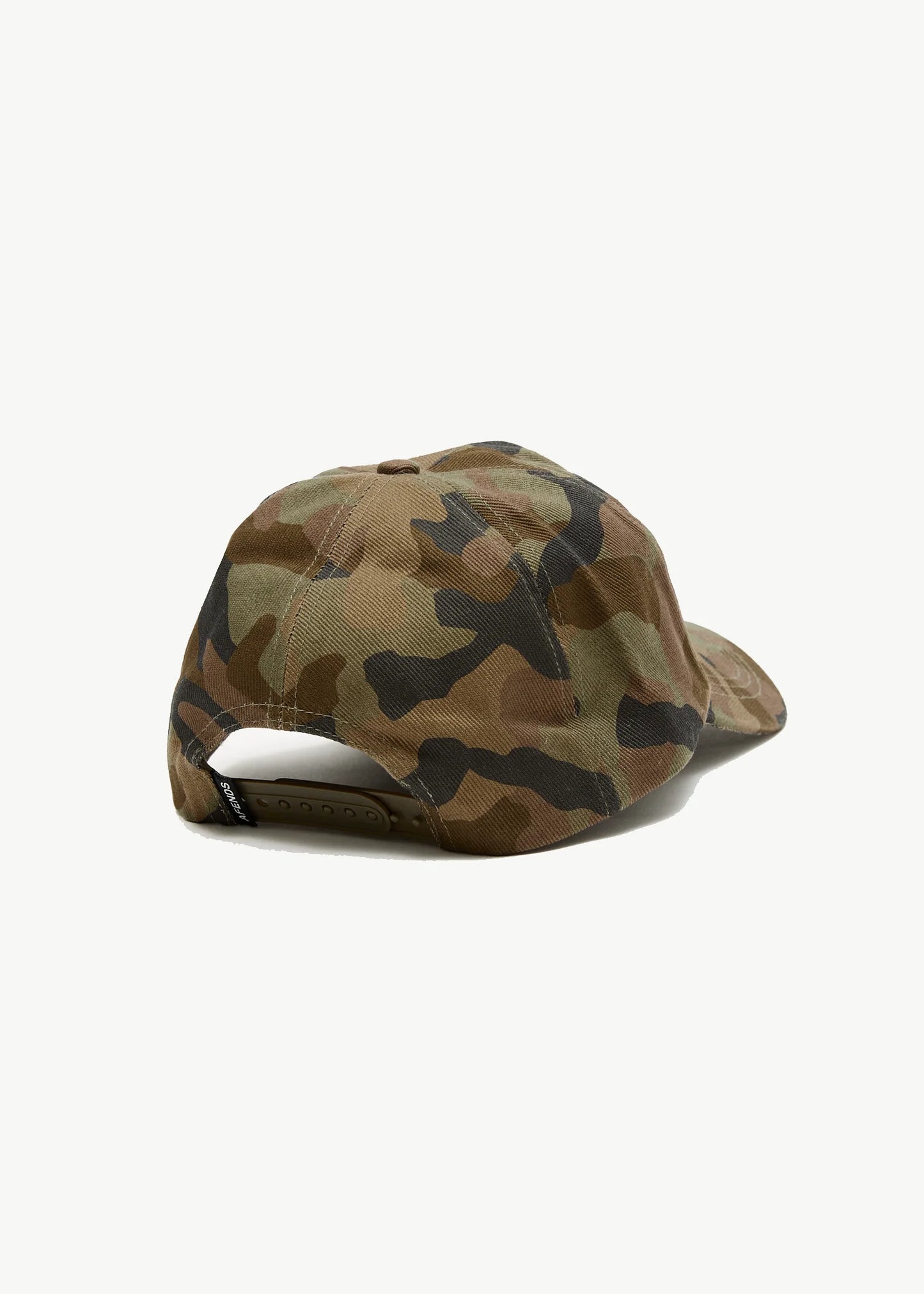 AFENDS // Hidden Trucker Cap HIDDEN