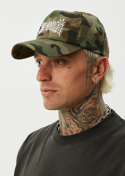 AFENDS // Hidden Trucker Cap HIDDEN