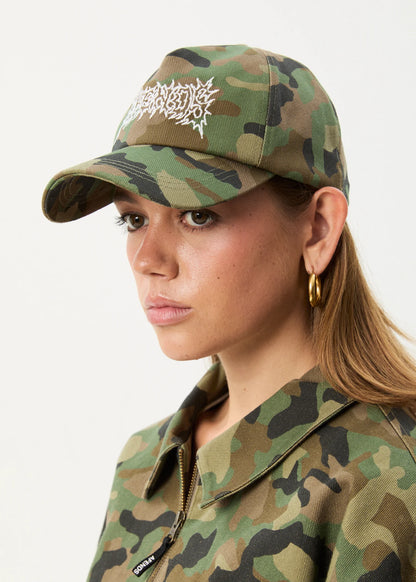 AFENDS // Hidden Trucker Cap HIDDEN