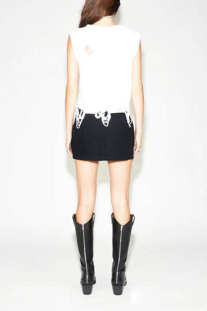 STOLEN GIRLFRIENDS CLUB // UNISEX High Roller Vest